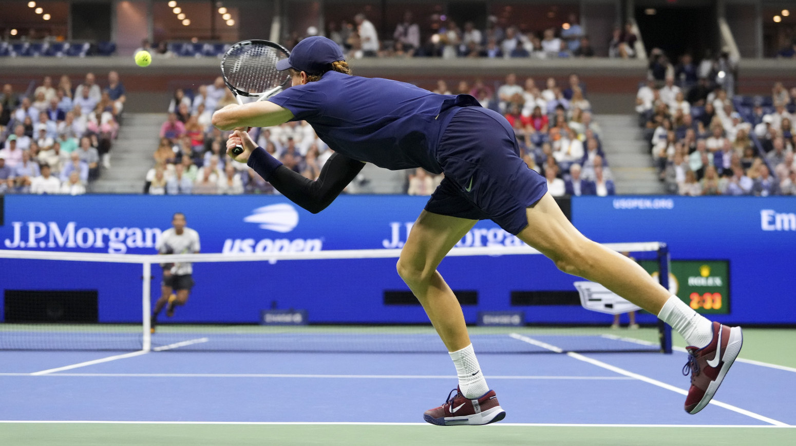 Siner se mučio i komplikovao, ali zakazao blokbaster sa Alkarasom!