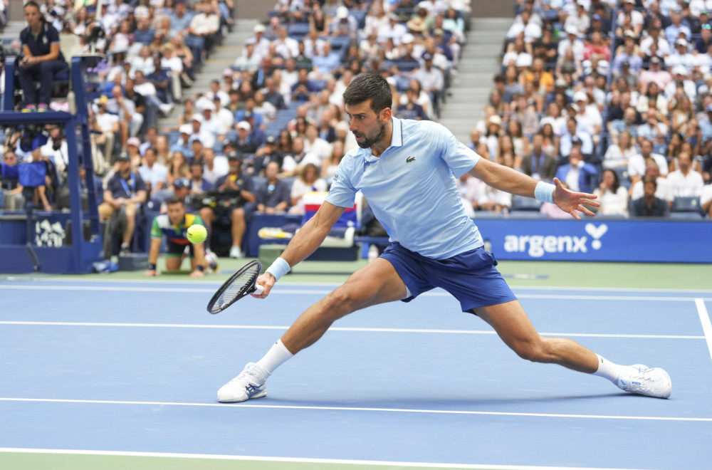 Đoković "misteriozan", progovorio i o kraju karijere: "Videćemo gde ću i šta ću"