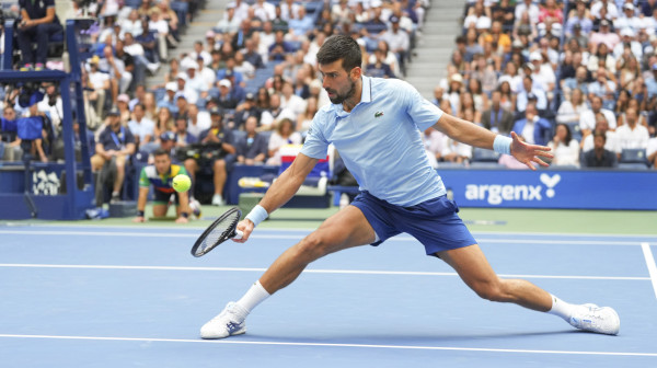 Đoković "misteriozan", progovorio i o kraju karijere: "Videćemo gde ću i šta ću"