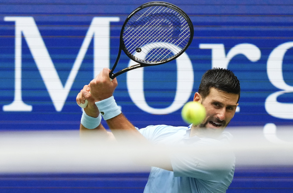 Đoković o reprezentaciji: "Nedostaje mi to – voleo bih da makar još jednom..."