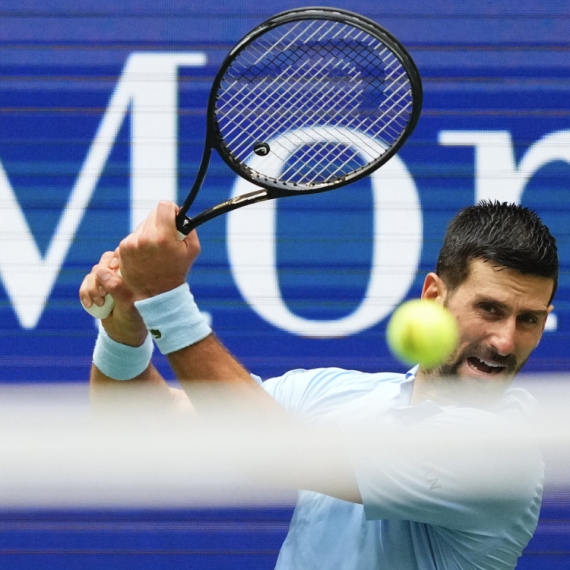 Đoković o reprezentaciji: "Nedostaje mi to – voleo bih da makar još jednom..."