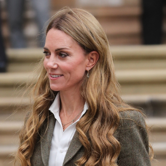 Nekadašnji stilista princeze Dajane po svaku cenu brani Kejt Midlton FOTO