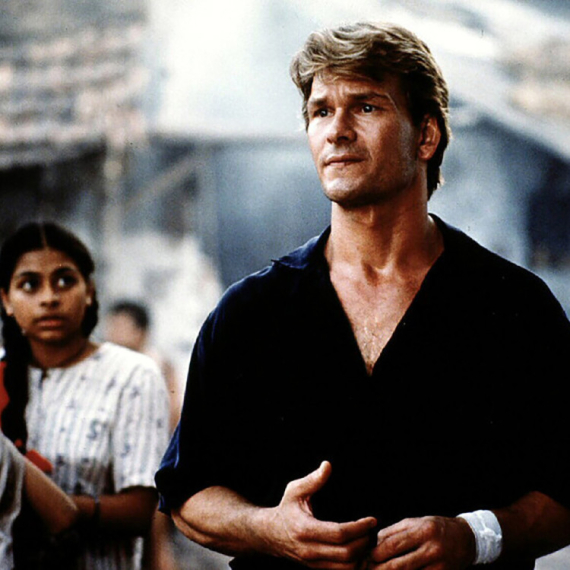 Patrika Svejzija je ova uloga života slomila: "Daću vam svoje srce"