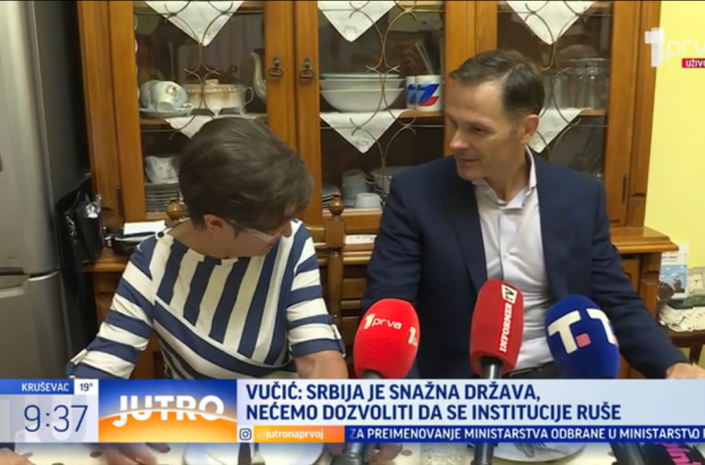 Mali: Svaki dinar je važan; Treću godinu zaredom dvocifreno povećanje penzija VIDEO