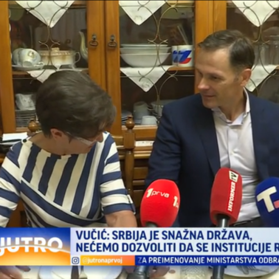 Mali: Svaki dinar je važan; Treću godinu zaredom dvocifreno povećanje penzija VIDEO