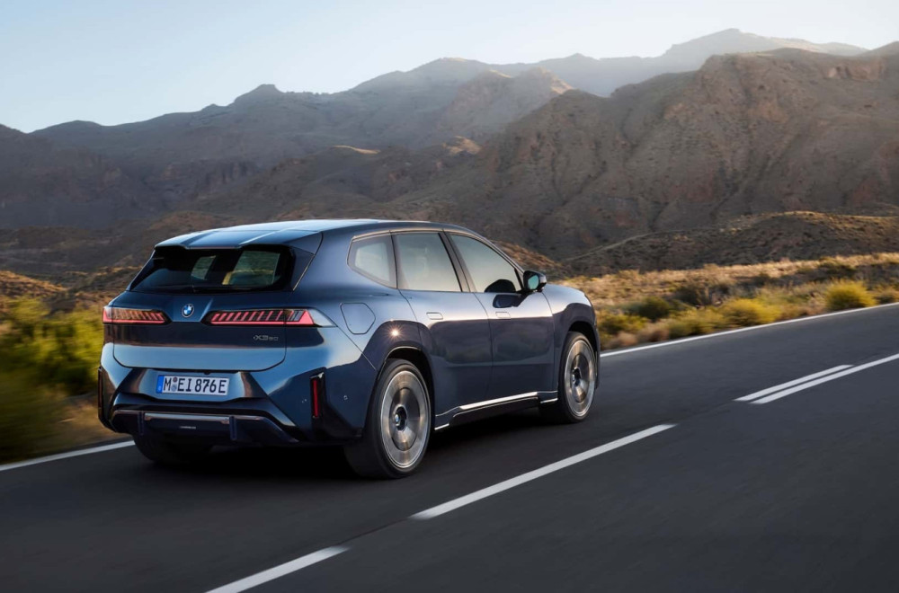 BMW menja način prodaje: Ovako će se kupovati novi automobili od 2027.