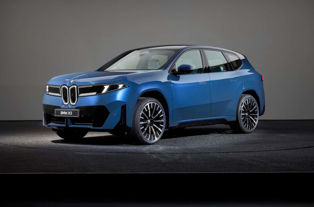 BMW menja način prodaje: Ovako će se kupovati novi automobili od 2027.