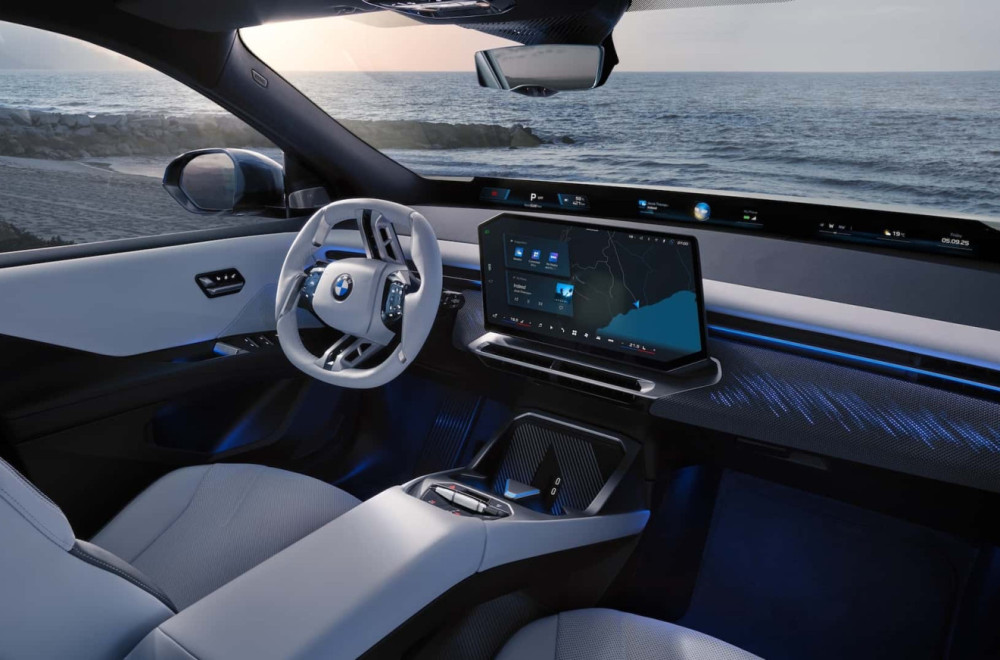 BMW iX3 skoro rasprodat za 2026: Proizvodnja se ubrzava zbog velike potražnje