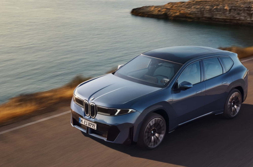 BMW objašnjava zašto naplaćuje dodatne funkcije u automobilima