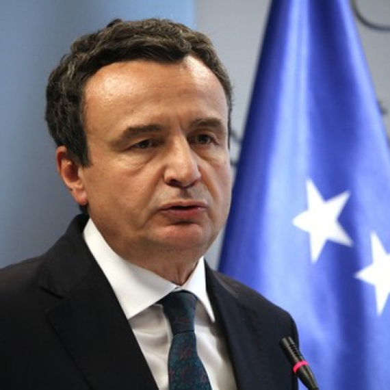 Jovanov o pristupanju Kurtija i Đilasa evropskoj političkoj porodici stranaka: Na istom zadatku – ruše Vučića