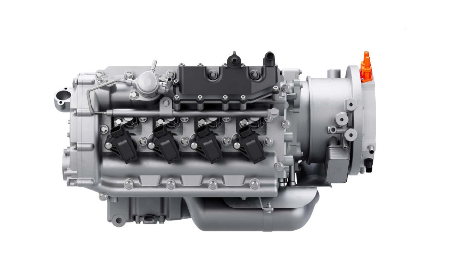 Ovaj mali benzinac staje u kofer, a strujašima dodaje stotine kilometara dometa