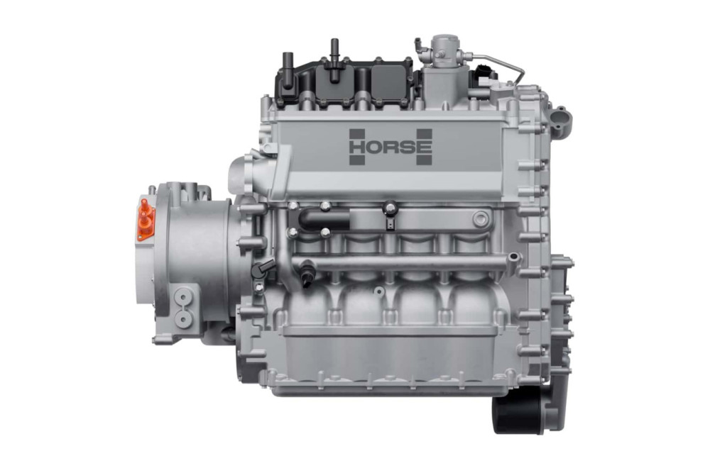 Ovaj mali benzinac staje u kofer, a strujašima dodaje stotine kilometara dometa