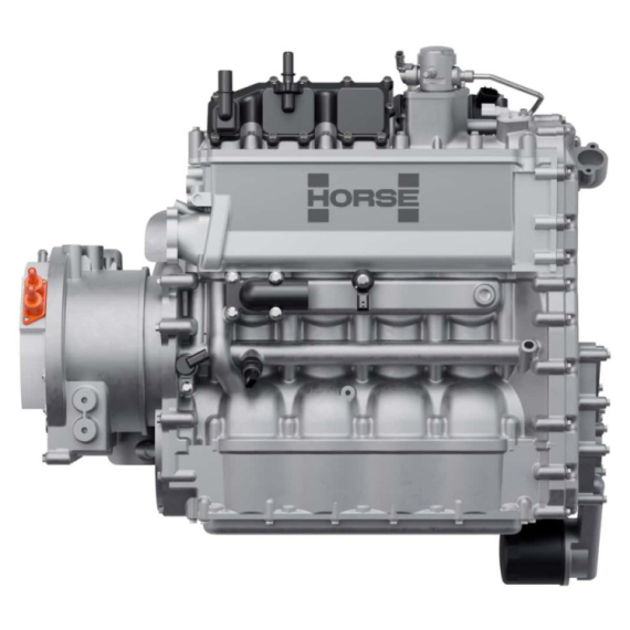 Ovaj mali benzinac staje u kofer, a strujašima dodaje stotine kilometara dometa