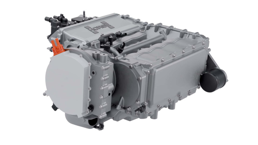 Ovaj mali benzinac staje u kofer, a strujašima dodaje stotine kilometara dometa