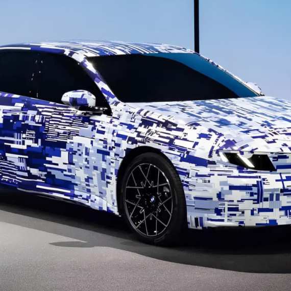 Prvi 100% električni BMW Serije 3 – šta sve obećava?