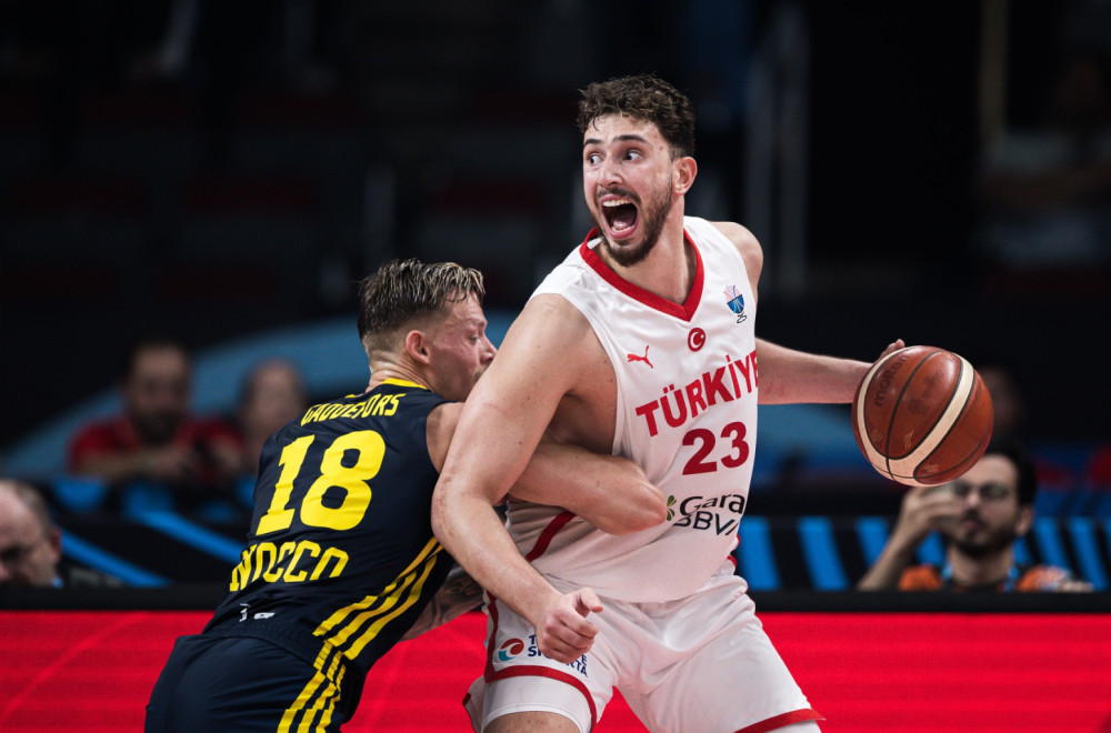 Tako je malo falilo do senzacije! Turska ipak u četvrtfinalu – jedva slomila Šveđane