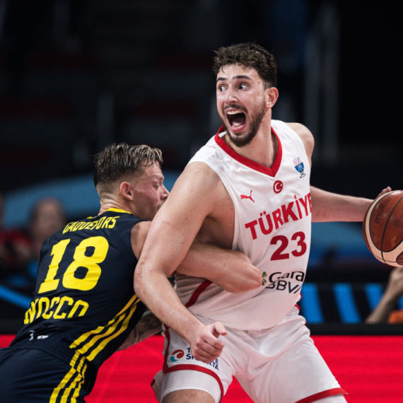 Tako je malo falilo do senzacije! Turska ipak u četvrtfinalu – jedva slomila Šveđane