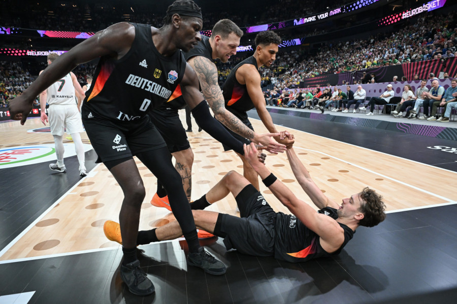 Sudbina je tako htela