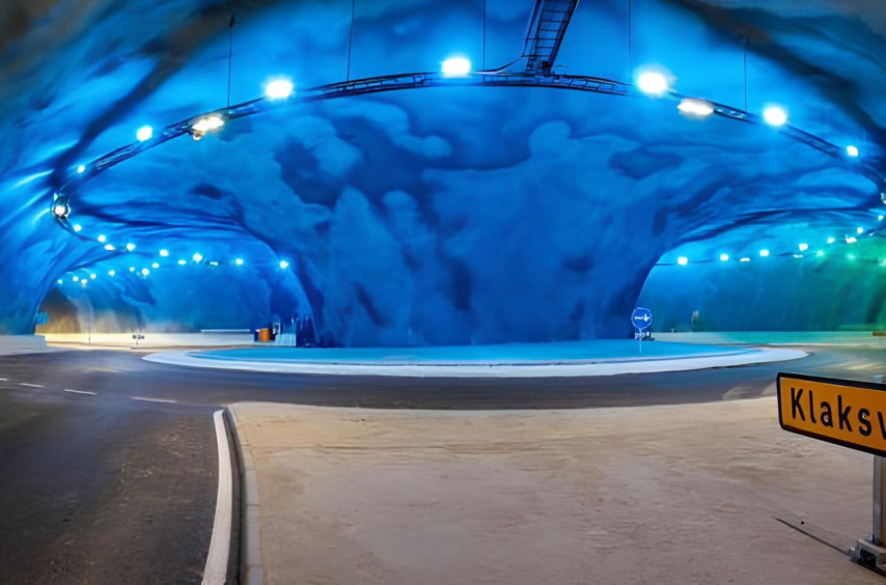 Kružni tok na dnu okeana – gde to ima!? VIDEO