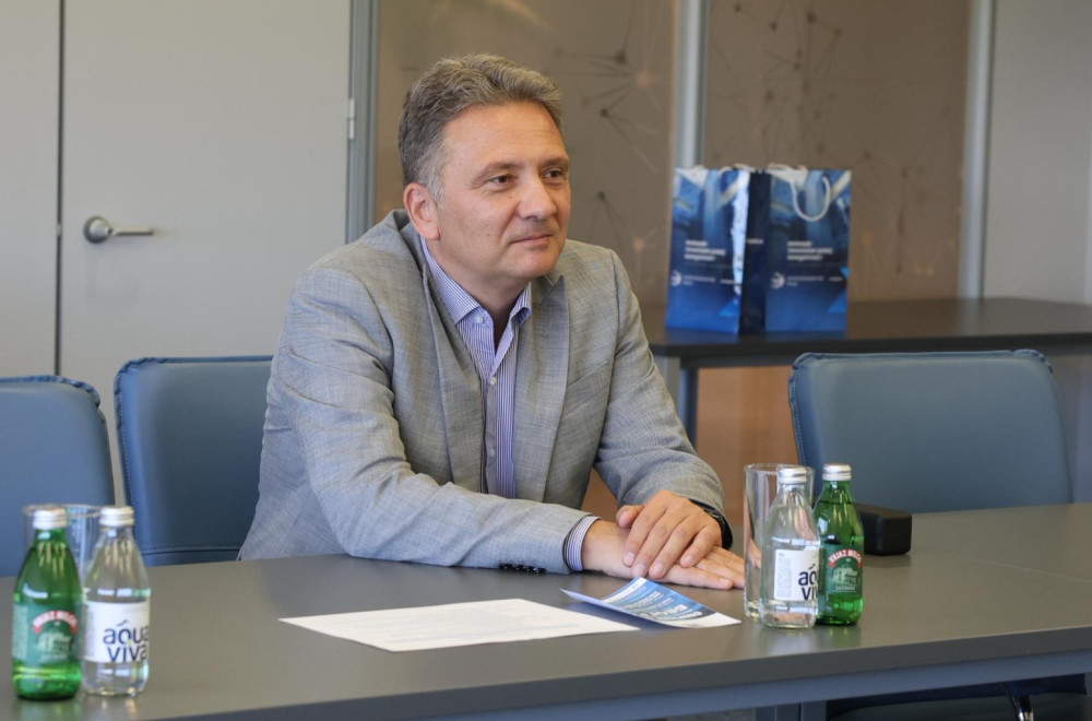 Jovanović: Očekujemo da novi servisni centar eUprave bude dostupan od oktobra
