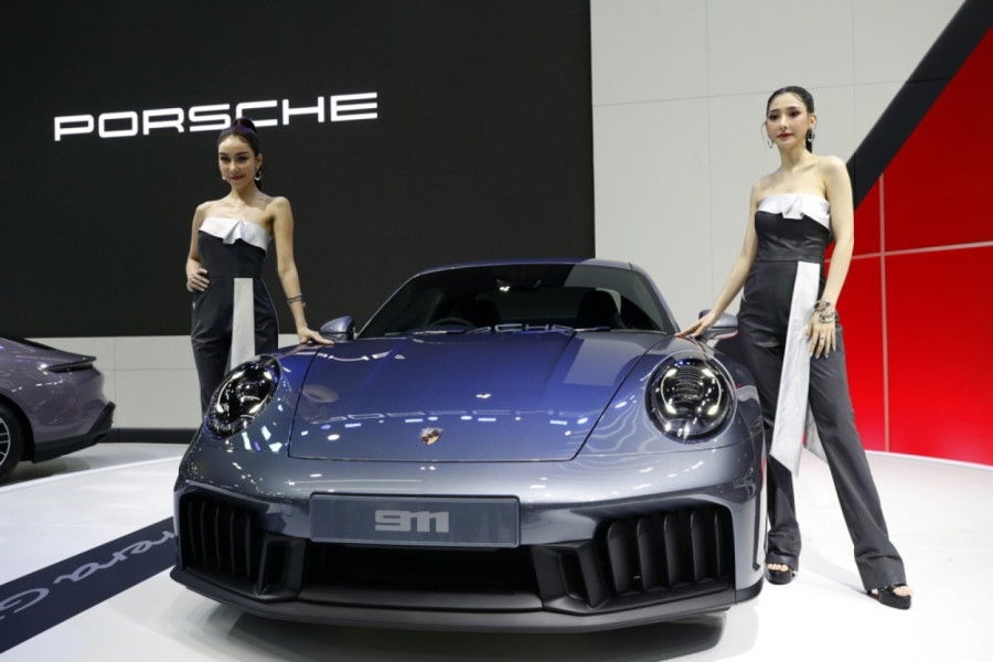 Volkswagen gubi 6 milijardi dolara – Porsche je kriv!