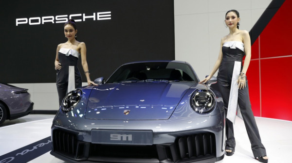 Porsche otvoreno priznaje: Kineski automobili napreduju neverovatnom brzinom