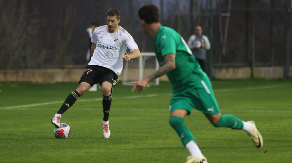 Čukarički "zaključao" Jovančića