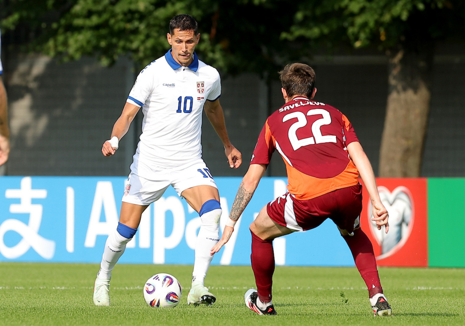 Srbija na skeneru B92.sport: Pobedi se u zube (ne) gleda