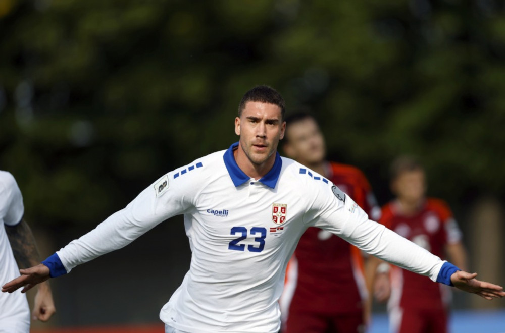 Vlahović o navijanju: "Mi smo gospoda"