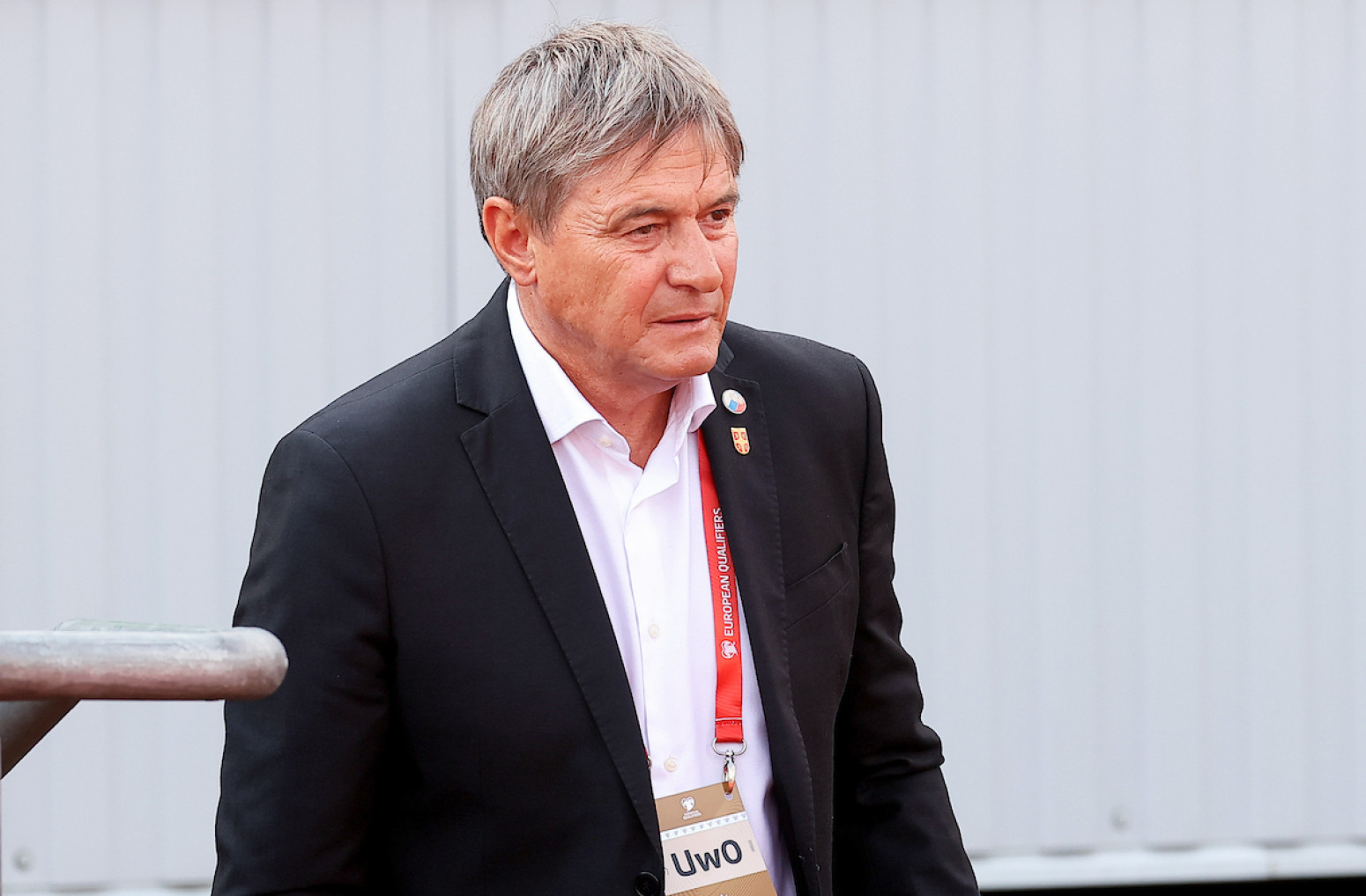 Stojković posle Letonije: Kad se nisam srušio!