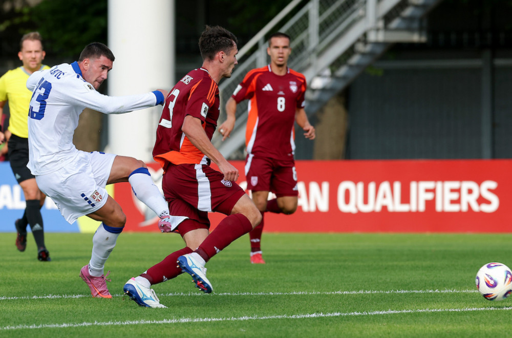 Ko je bio najbolji, a ko je bio ispod proseka – ocenite igrače Srbije ANKETA