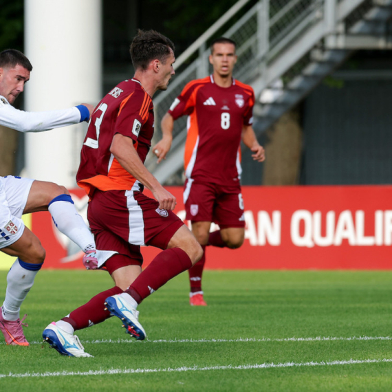 Ko je bio najbolji, a ko je bio ispod proseka – ocenite igrače Srbije ANKETA