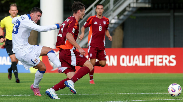 Ko je bio najbolji, a ko je bio ispod proseka – ocenite igrače Srbije ANKETA