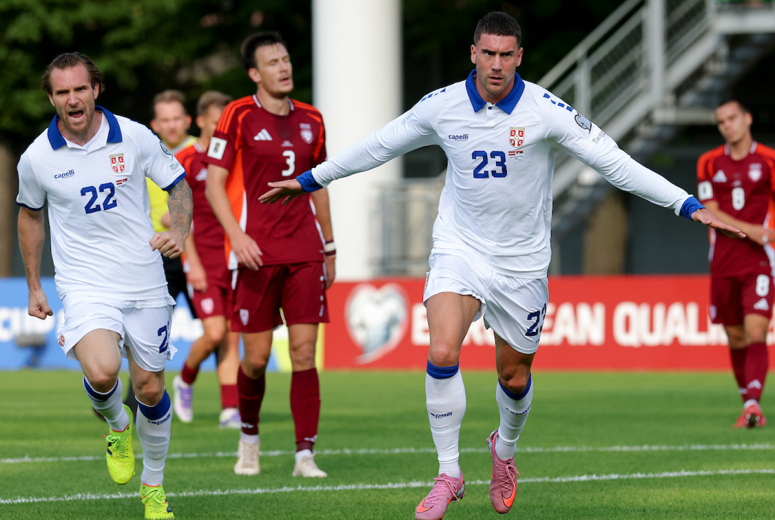 Srbija na skeneru B92.sport: Pobedi se u zube (ne) gleda