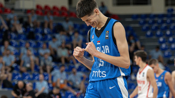 Kusturica debitovao za Barsu sa 16 godina! VIDEO