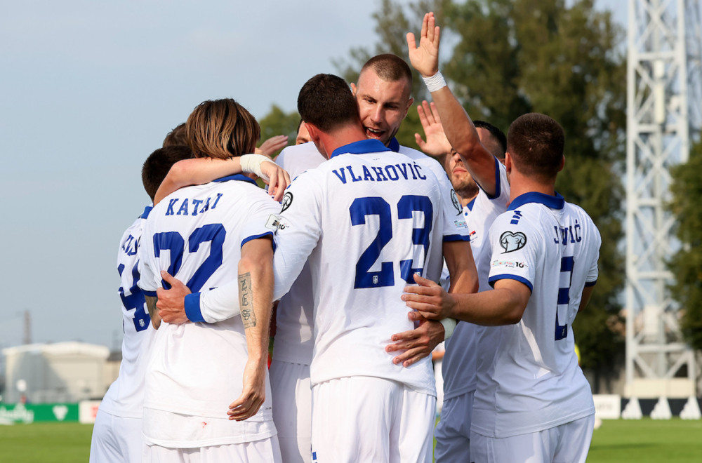 Srbija se kockala, FSS obratio UEFA: "Sramno!"; "Četvorica su tražila izmenu"