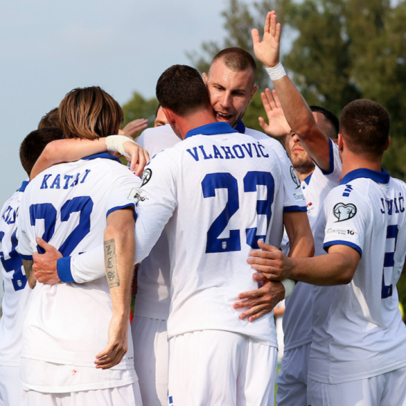 Srbija se kockala, FSS obratio UEFA: "Sramno!"; "Četvorica su tražila izmenu"