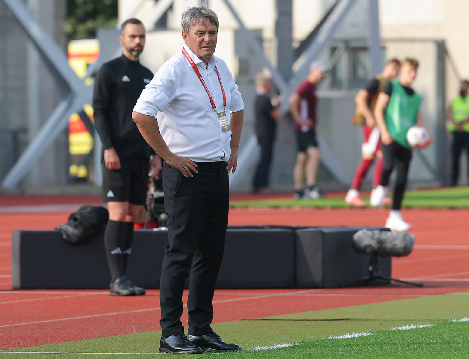 Srbija na skeneru B92.sport: Pobedi se u zube (ne) gleda