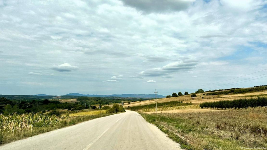 Caričin grad – Justinijanov san FOTO