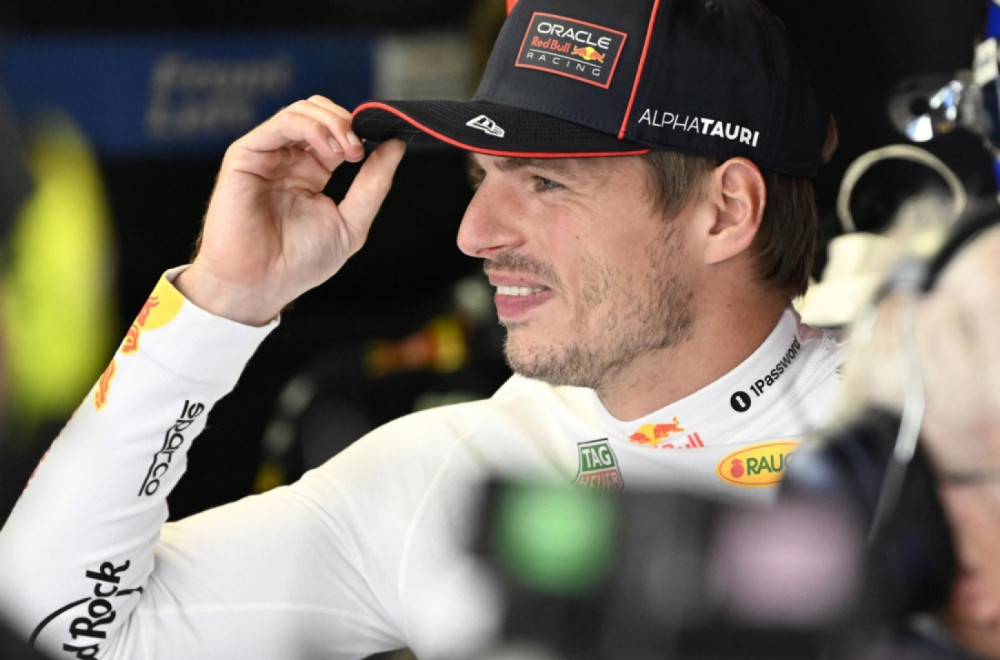 Lude kvalifikacije u Monci – Maks pobedio Meklarene