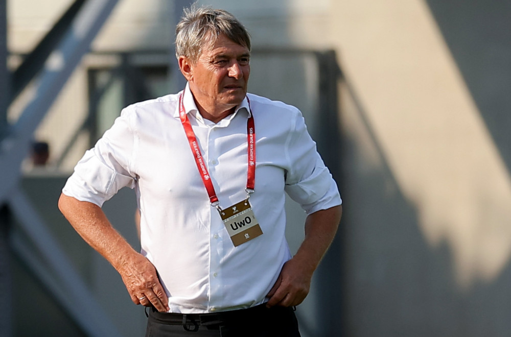 Piksi zadovoljan: "Dominirali smo, misija uspešna"