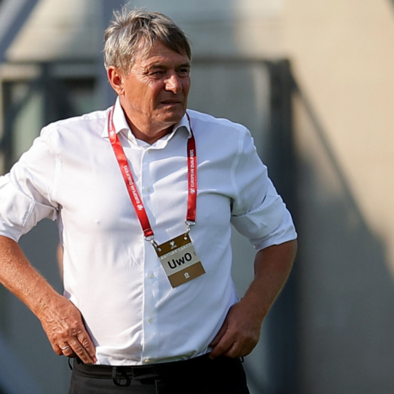 Piksi zadovoljan: "Dominirali smo, misija uspešna"