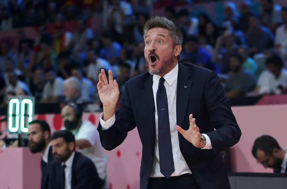 Poceko hvalio Sloveniju i Dončića, pa pomenuo i Jokića: "Najbolji su"