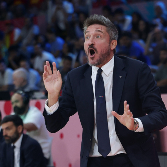 Poceko hvalio Sloveniju i Dončića, pa pomenuo i Jokića: "Najbolji su"