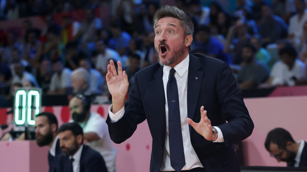 Poceko hvalio Sloveniju i Dončića, pa pomenuo i Jokića: "Najbolji su"