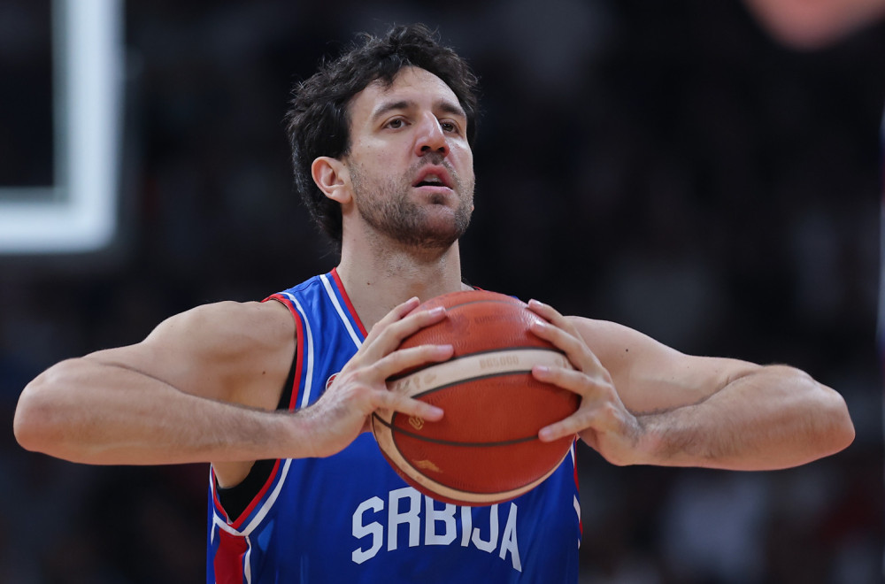 Micić prognozirao tabelu Evrolige – evo gde je stavio Zvezdu, a gde Partizan VIDEO