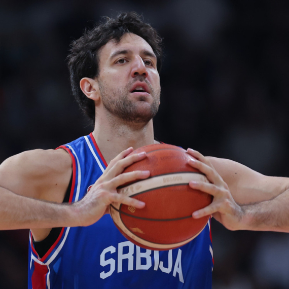 Micić prognozirao tabelu Evrolige – evo gde je stavio Zvezdu, a gde Partizan VIDEO