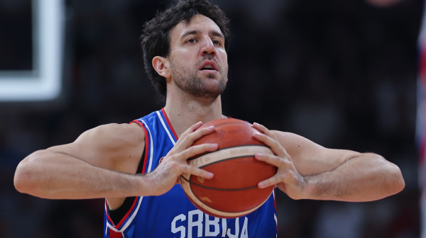 Micić prognozirao tabelu Evrolige – evo gde je stavio Zvezdu, a gde Partizan VIDEO