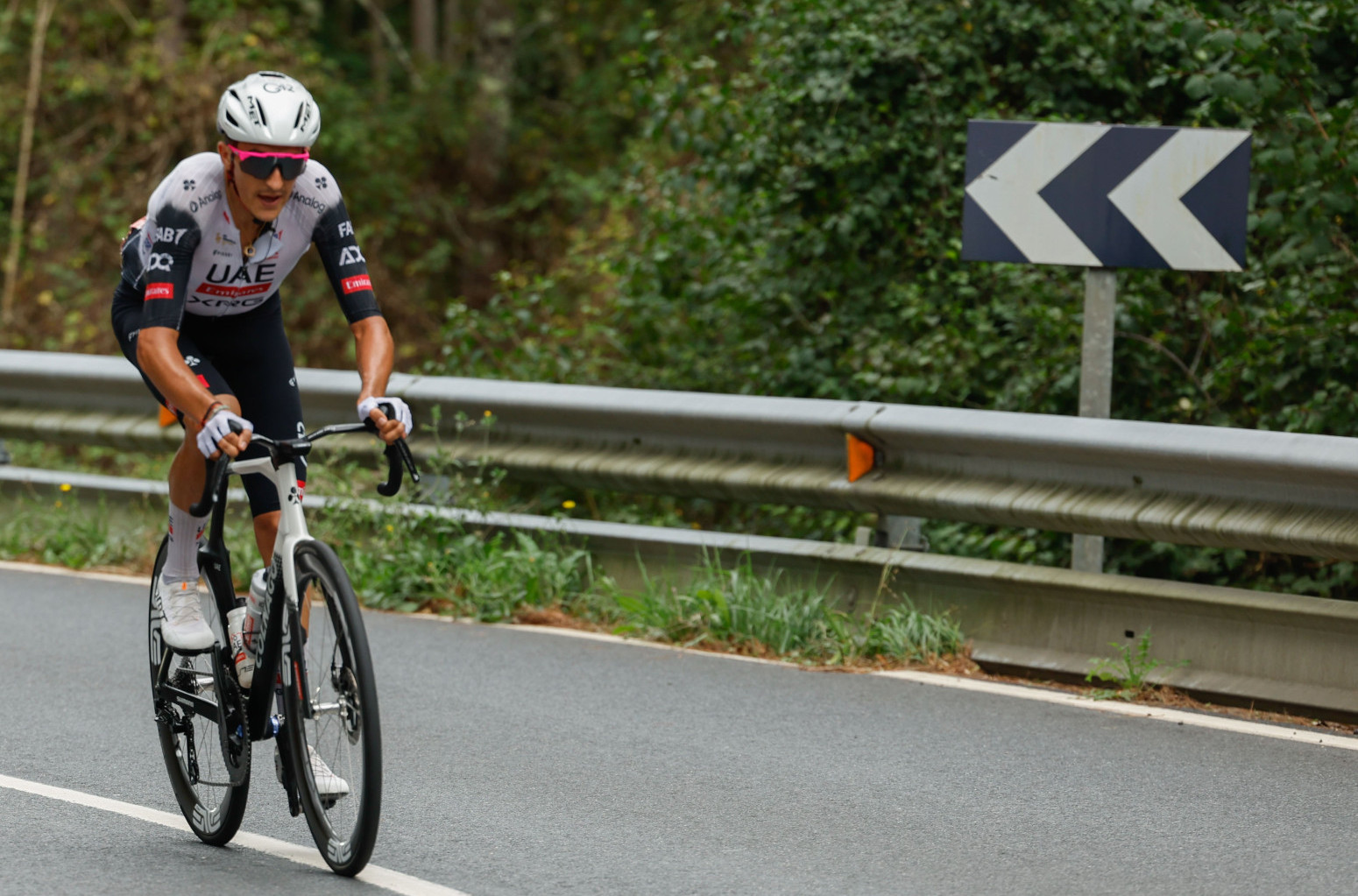 Soler najbrži u 14. etapi Vuelte