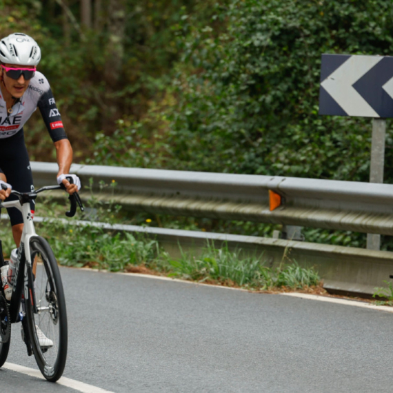 Soler najbrži u 14. etapi Vuelte